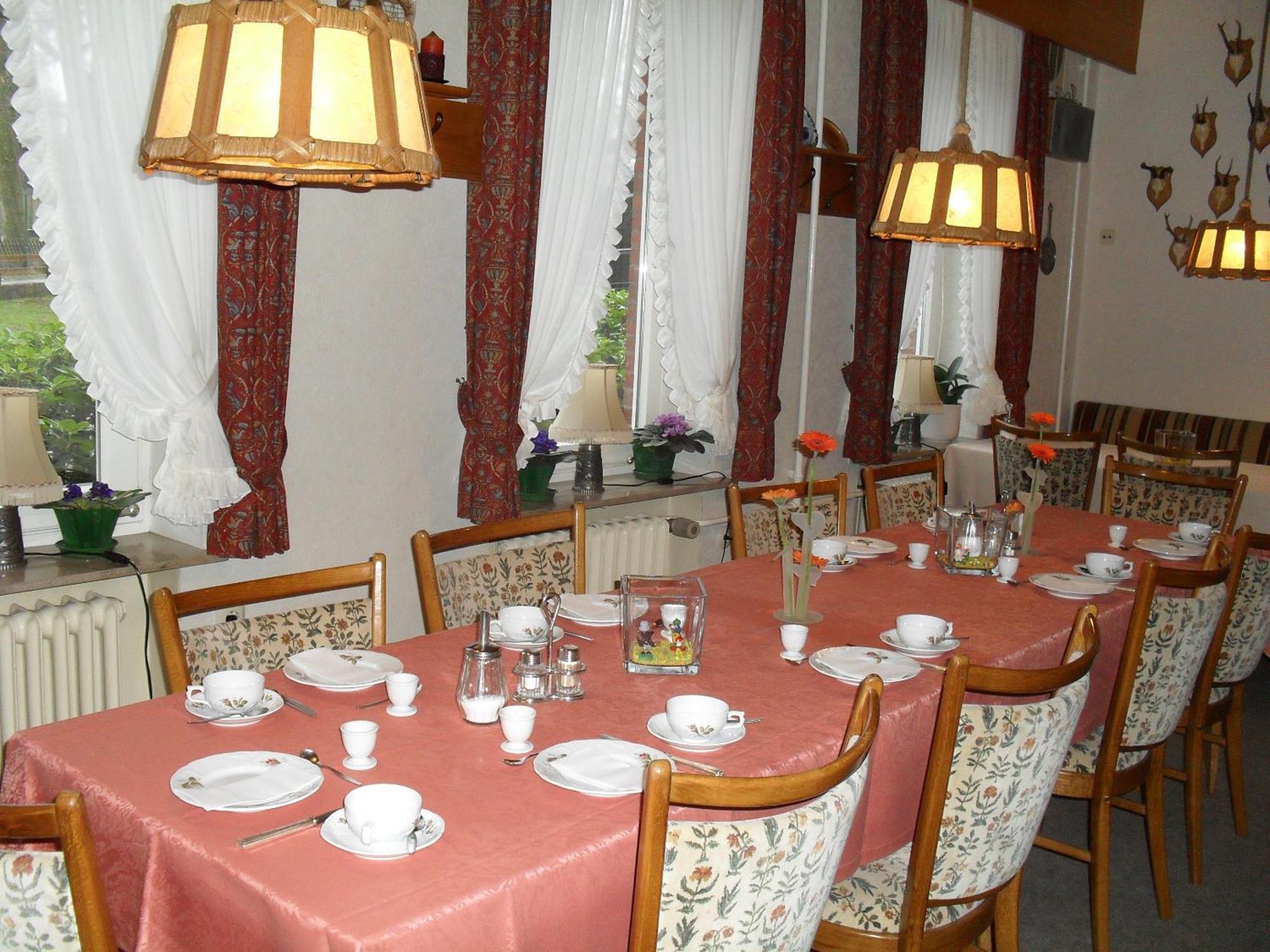 אגסטורף Studtmann'S Gasthof מראה חיצוני תמונה